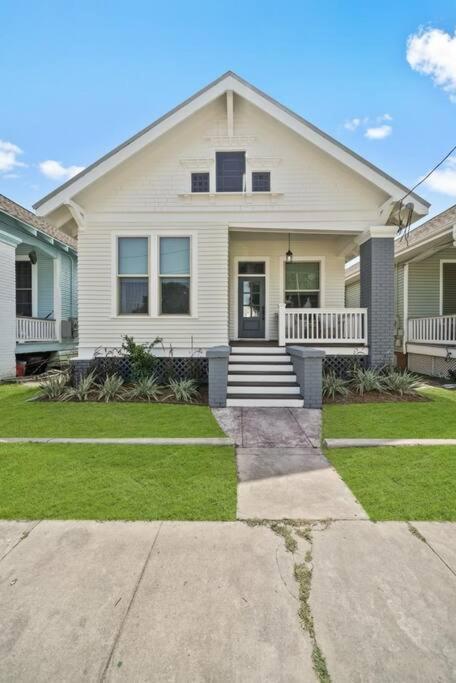 Over-Time Galveston Exterior photo